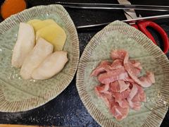-臻牛烤肉