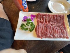 -南门涮肉(通州店)
