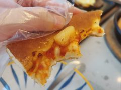-必胜客(金开大道店)