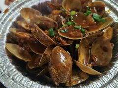 炒花甲-桂萍特色牛筋牛杂(长堤街总店)
