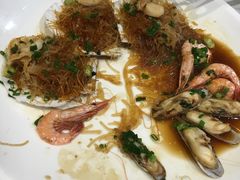 -小城故事·地道宁波味(月湖盛园店)