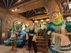 -卢布里西餐厅(总店)