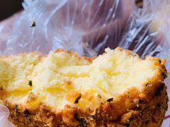海苔肉松小贝-壹心榴莲千层蛋糕甜品店
