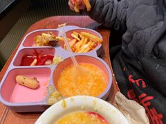 -忘情水鱼头·鲜鱼火锅(滨江中路店)