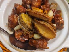 -潮界(虹桥新天地店)