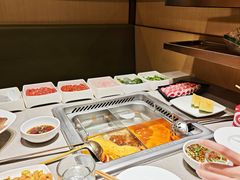 -海底捞火锅(泰安爱琴海店)