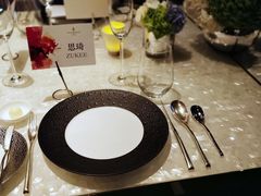 -广州四季酒店·佰鲜汇·现代法餐