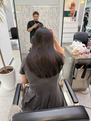 -YESIDO椰岛造型烫发染发