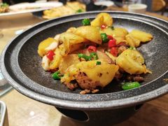 -赤宴·川菜(玉林店)