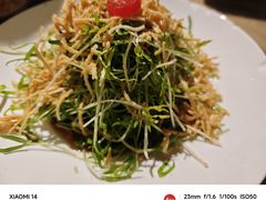 -打酱油·非遗淮扬菜(瘦西湖梅岭店)