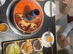 -咏江南·苏式火锅·苏州评弹(观前街店)