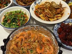 -回家吃饭·地道南昌菜(建德观总店)