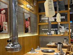 -姜虎东白丁烤肉(深圳湾后海汇店)