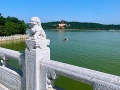 -颐和园