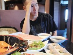 -三江两海老火锅(北京首店)
