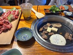 -玖泉里烤肉