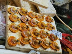 -珠光市场(文德南路)