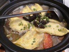 -东哥紫阳蒸盆子(旺座·现代城店)