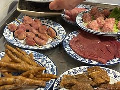 -飘香火锅(玉林西路店)