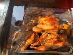 -四云楼烤鸡店(吉庆街店)