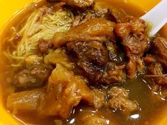 -麦文记面家(佐敦店)