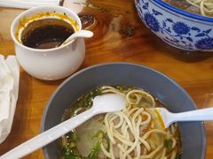 -金味德兰州牛肉拉面