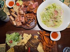 -马迭尔德式西餐精酿啤酒屋(中央大街店)