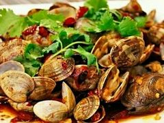 -渔民船说·北塘海鲜·天津菜·海肠捞饭(北塘古镇店)