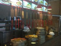 -百一大地锅(香福路店)