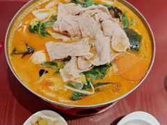 -喜家德虾仁水饺(东海缤纷天地店)