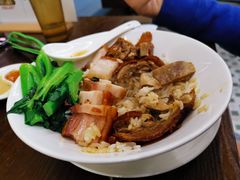 -龍炎馬仔烧味(首位中心店)