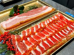 -炭火之恋韩式烤肉·鳗鱼(韩乐坊店)