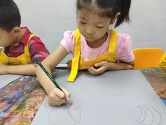 -杨梅红艺术教育(万象城教学中心)