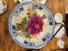 -老雒阳面馆·水席·洛阳菜(王城路店)