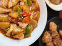 -红东阁东北菜烤肉酒馆(CROSS万象汇店)