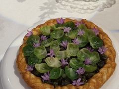 -Le Bistrot de Racine