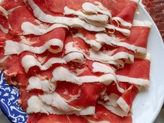 -福寿斋·老北京铜锅涮肉·烧烤(清岚店)