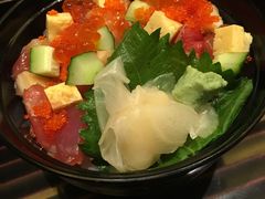 -滩万日本料理Nadaman(国贸大酒店)