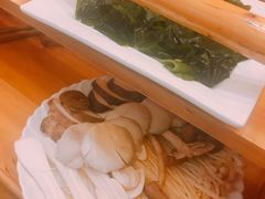 -老码头火锅(骡马市店)