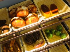 -NOKNOK若蔻亲子餐厅(天地壹方北馆店)