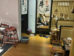 -漫烤鱼&徐州烧烤夜宵(万达店)