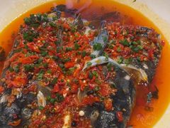 -渔舟意·湖南家宴(萝岗纳金城店)