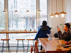 大堂-Cafe Villa