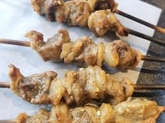羊小腰-管氏翅吧(甘家口店)