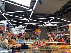 -盒马鲜生(莱蒙都会店)