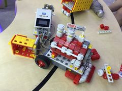 -能力风暴机器人活动中心(盛源生活广场店)