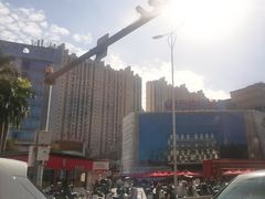 -万达广场(宁德蕉城店)