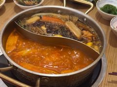 -松野谷·寿喜烧自助(华联顺义金街购物中心店)