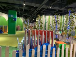 -幻贝家儿童乐园(苏州中心店)