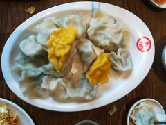 -双合园·海鲜水饺青岛菜(万佳广场店)